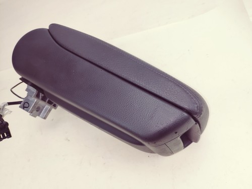 2007 AUDI A6 3.2 C6 CENTER CONSOLE ARMREST 4F0864114 EN AC-46000 C45 - Picture 9 of 12
