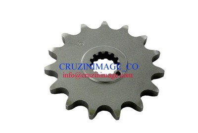 KAWASAKI Z900 KZ1000 FRONT SPROCKET 15TH JTF521.15 | eBay