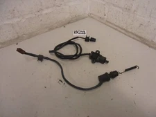 Yamaha FZS600 Fazer Side Stand Switch & Rear Brake Light Switch 2002 2/23