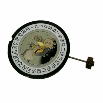Für Ronda 515 Quarzwerk Quartz Movement Date At 3' Watch Repair Ersatz Teile Neu