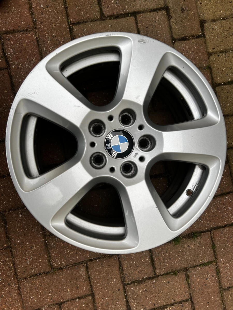 BMW 5 SERIES STYLE 243 E60 E61 xDRIVE 17