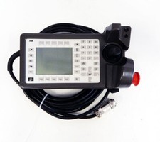 ABB TPU2 3HNE00026 3HNE 00026 Operating Terminal -used-