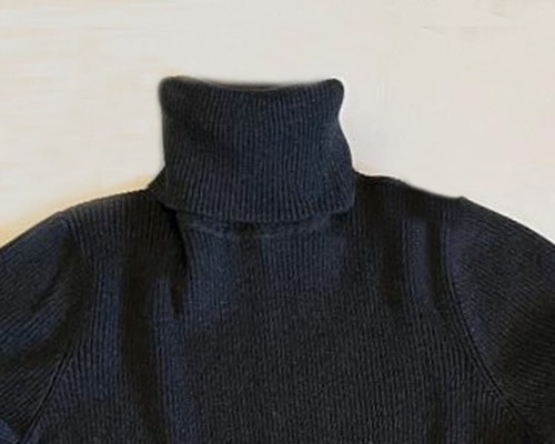 Ralph Lauren Rollkragenpullover 100% Baumwolle - Bild 9 von 15