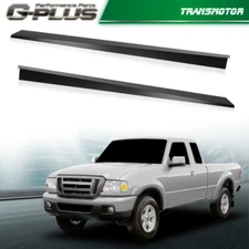 Rocker Panel Cover Kit Fit for 1993-2011 Ford Ranger (extended Cab)