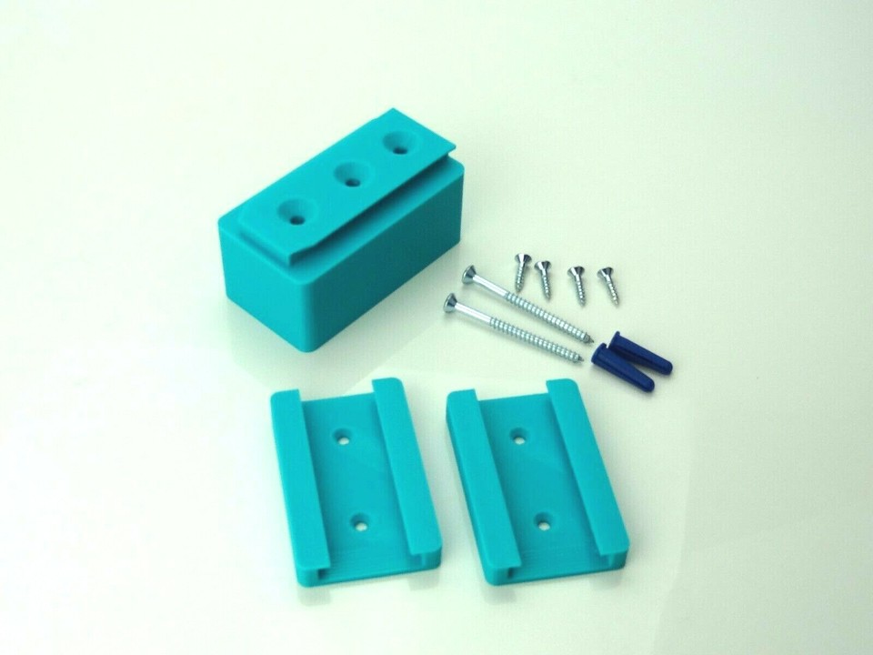 Tineco A10 A11 Master Hero Cordless Vacuum Mounts and Battery Mounts eBay