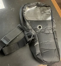 *NEW*Cramer Decker Medical MD Shoulder Bag CD1003 New Oxygen Tank Cylinder Bag