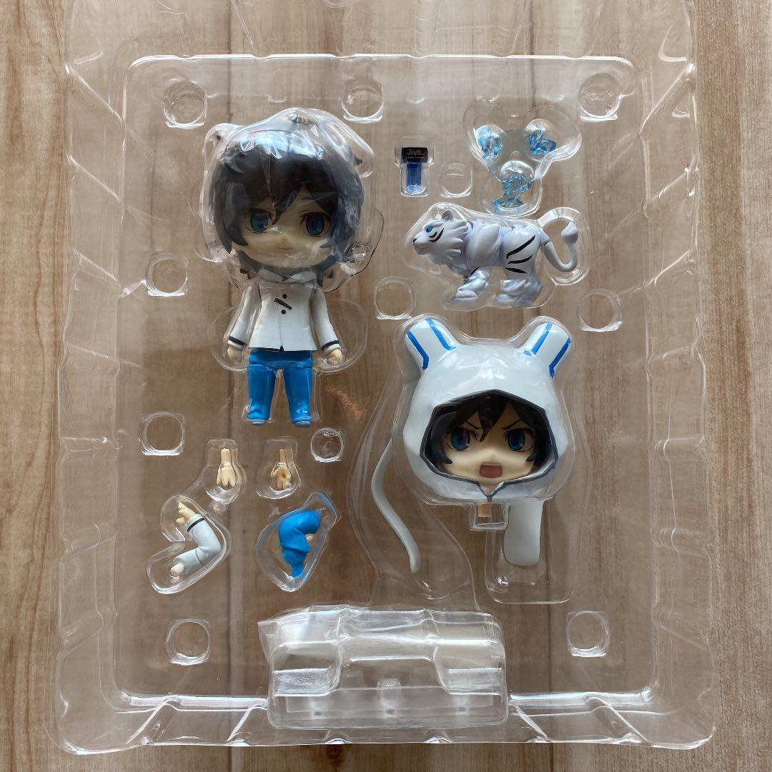Nendoroid Kuze Hibiki DEVIL SURVIVOR2 THE ANIMATION #351