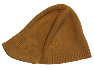 timberland wheat beanie