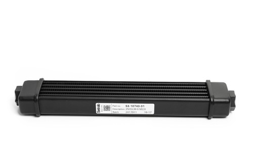 Setrab Pro Line SLM Ölkühler 6 Reihen 313x63x40 - Picture 2 of 4