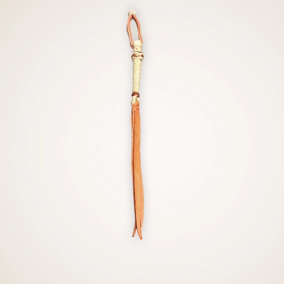 7 inch Horse Whip Keychain Llavero Cuartita De Caballo eBay