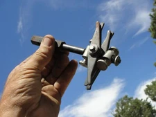 KD Tools 2145 Brake Spreader Mechanics Automotive Tool VG