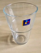 Arcoroc 6er-Set Latte macchiato Becher Glas 