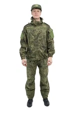 Demi-Season Suit (5st layer) VKPO (VKBO) EMR Hunting Russian Army Original