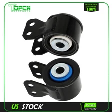 Front Lower Control Arm Bushing Kit For 2009-2017 Chevrolet Traverse GMC Acadia