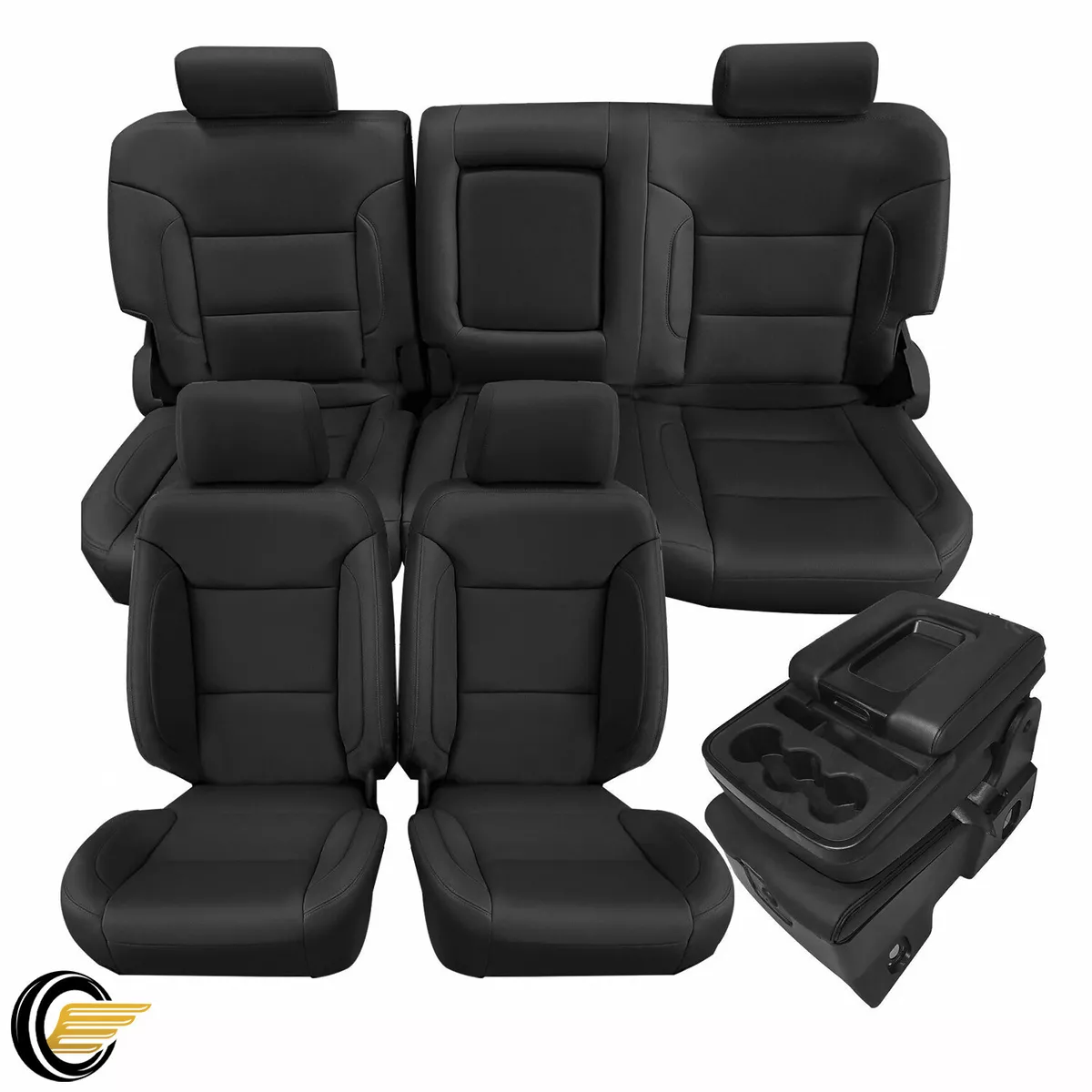 Chevy silverado seat covers cheap 2018