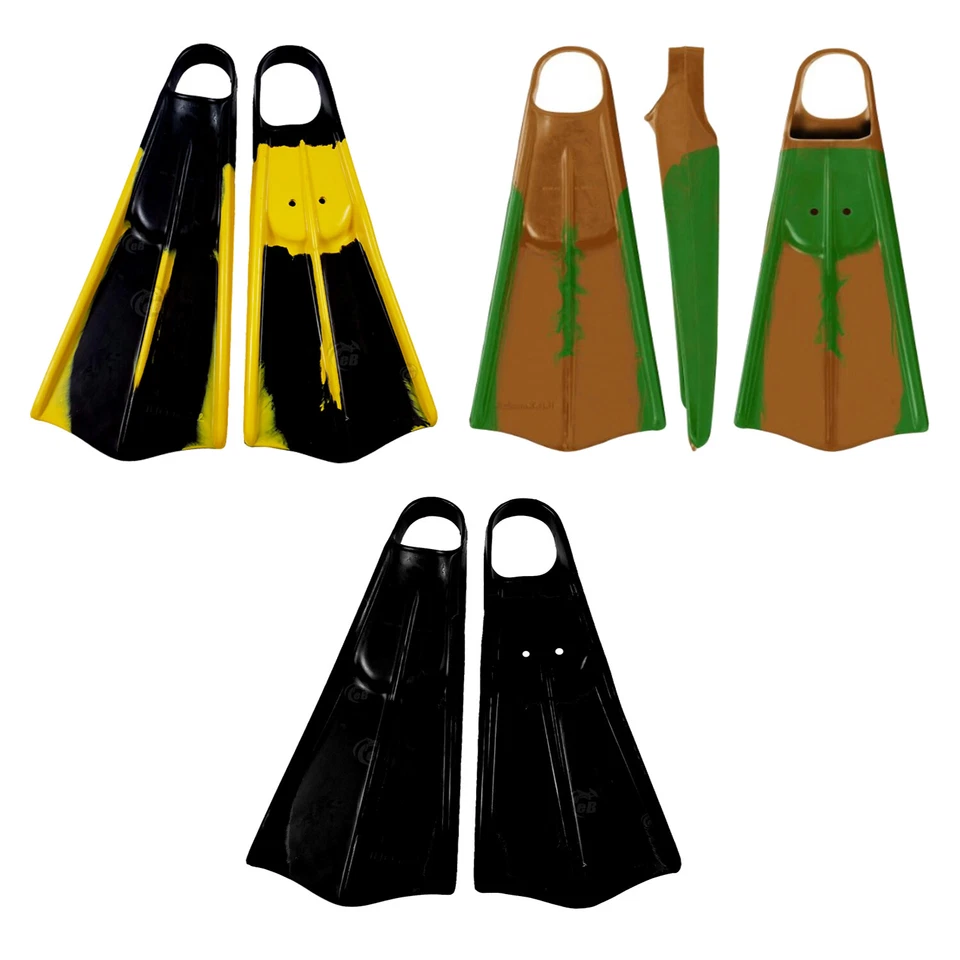 Voit UDT Free Diving, Snorkeling & Navy Seal Swimfins