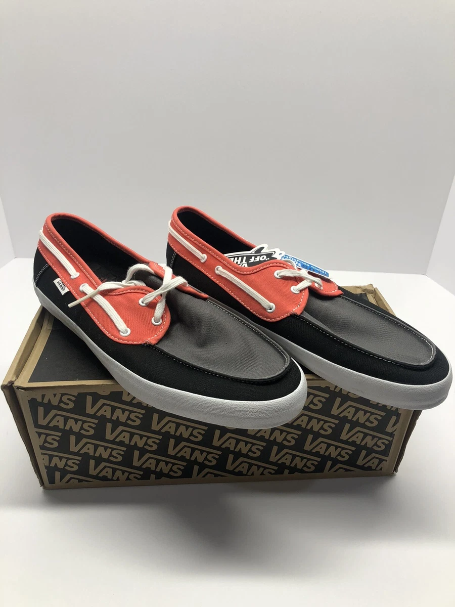 Vans sales sliders mens