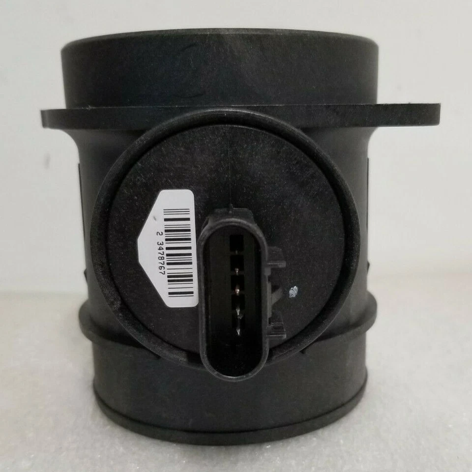 Nuevo flujo de aire masivo original GM Acdelco para Chevrolet GMC Buick Cadillac 10349461 Foto 2 de 4