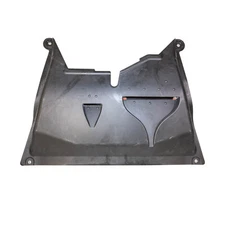 New OEM 2010-2019 Ford Flex MKT 3.5L Under Car Engine Air Deflector Cover Shield