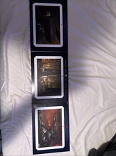 Destiny Taken King Limited Edition Promo Lithograph *Rare* Bungie GameStop