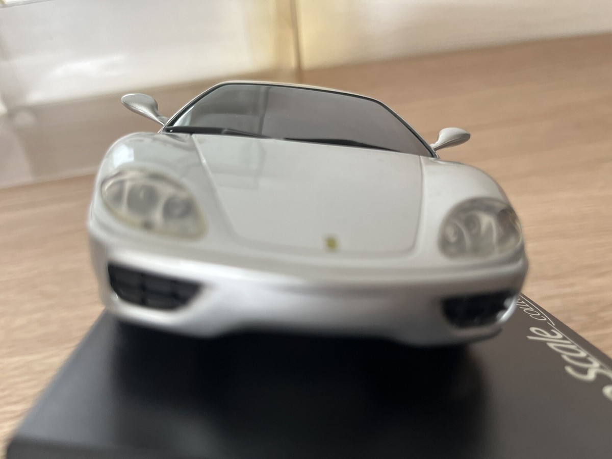 OLD VERY RARE Kyosho MINI-Z Racer Body Ferrari 360 Modena OLD VERY RARE Kyosho MINI-Z Racer Body Ferrari 360 Modena