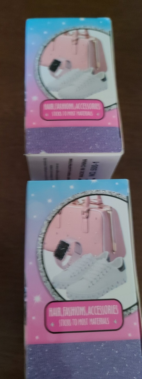 Shining Diamond Bling Bling Jewel Machine & Refill Set For Hair And