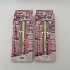 2 IONI PHAT LIPS CHUBBY STICK LUMOS HIGHLIGHTER PRIMER EYESHADOW  SEPHORA