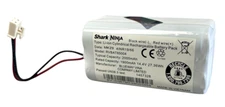 New Genuine Shark Replacement Rechargeable Li-Ion Battery 2000mAh - RVBAT85004