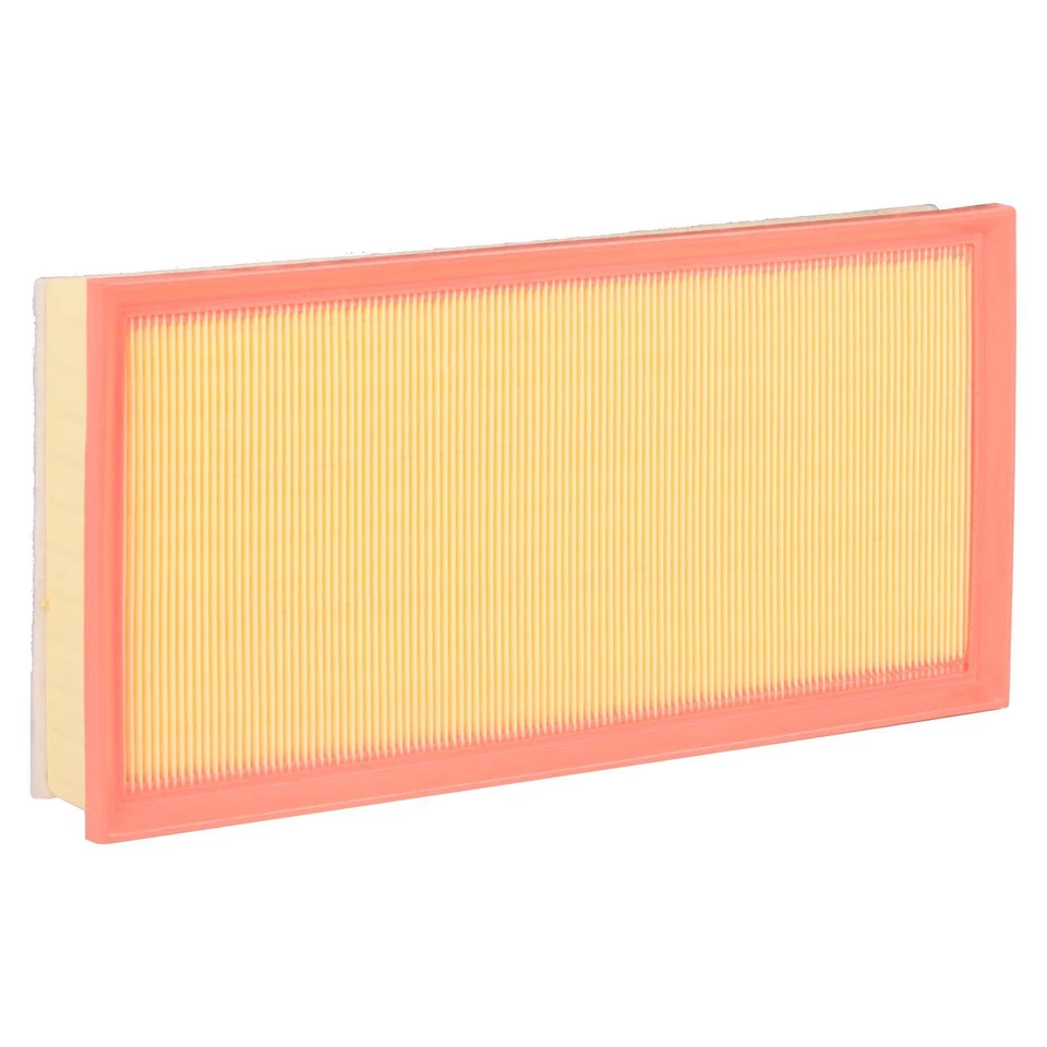 Filtro de aire del motor 1J0129620A para Audi TT Quattro VW Beetle Golf Jetta City Foto 4 de 4