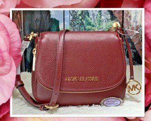michael kors bedford crossbody