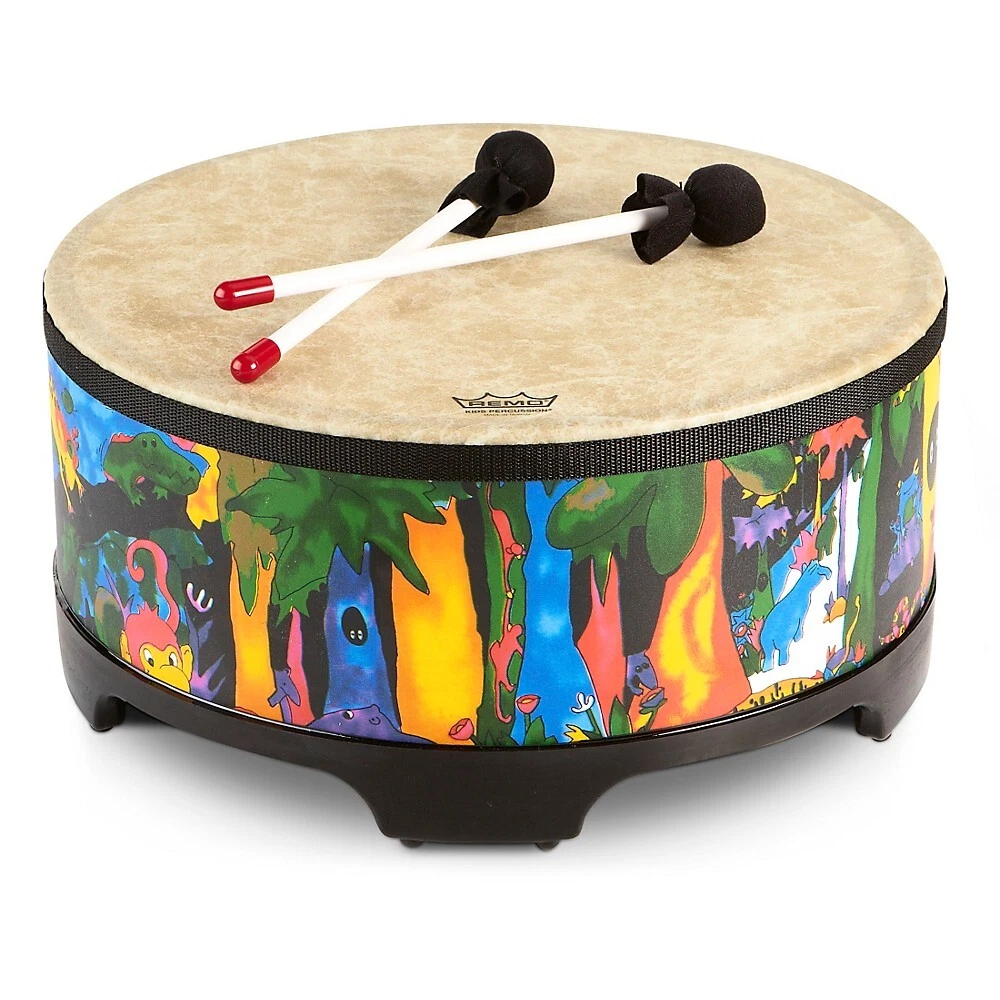 Remo hotsell gathering drum
