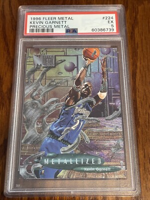 AND 1 KG21 エンハンスCD Kevin Garnett AND 1 KG21 エンハンスCD Kevin Garnett 2021 Panini One and