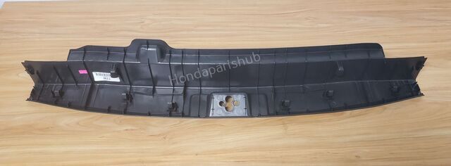 2016-2022 Honda HR-V Rear Inner Lining Panel NH900L 84640-T7W