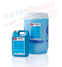 [EUR 7,98/L] 5 L AUTOSMART AQUAWAX Nassversiegelung Spr&uuml;hwachs Trocknungshilfe
