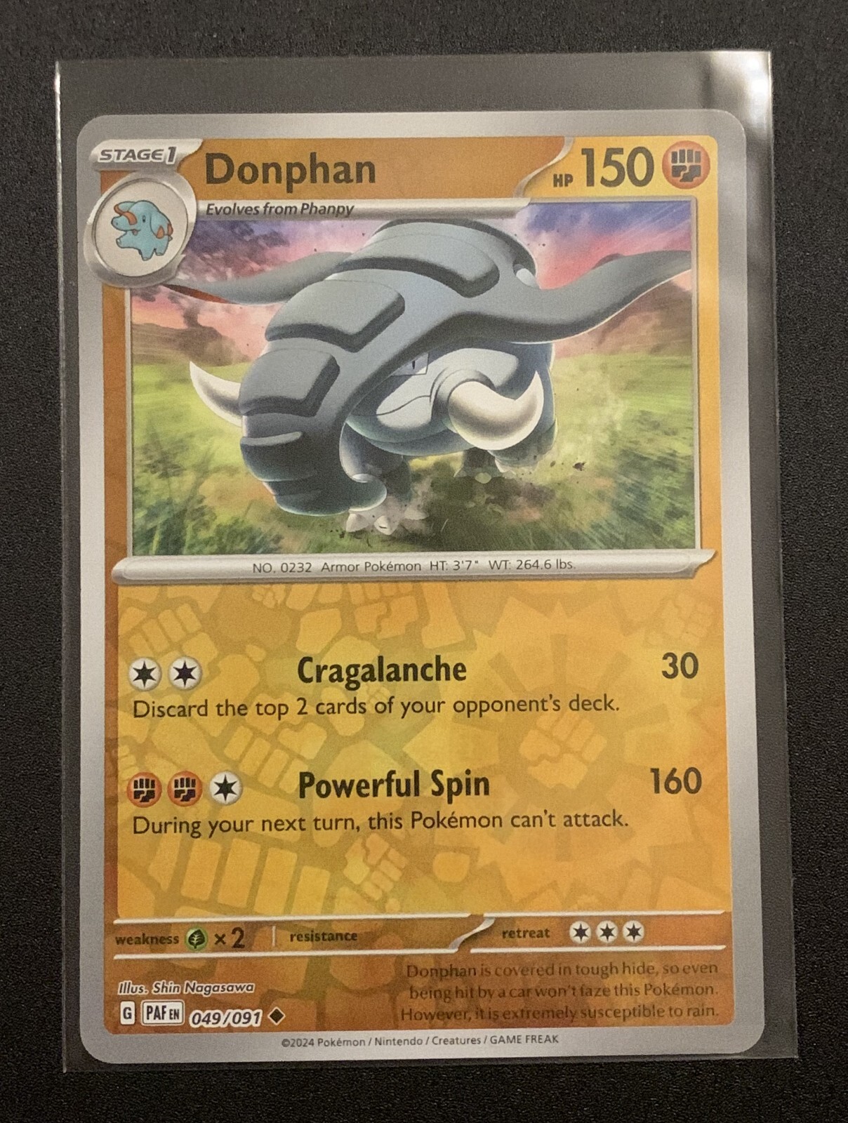 Donphan