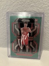 2021-22 Panini Prizm Basketball Cards Checklist 44