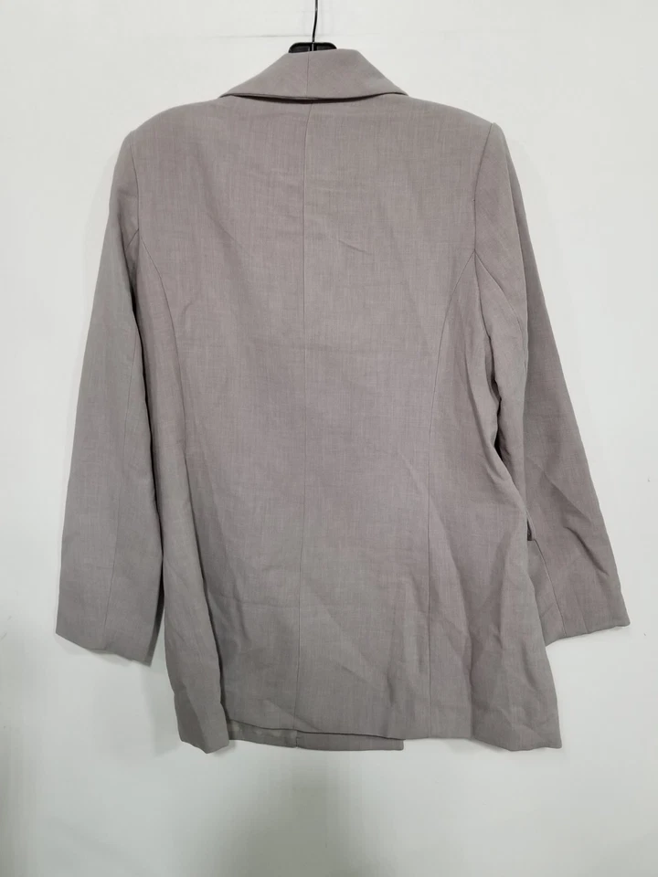 Gibson Look Grey Blazer Sz Lg - Image 2 of 4