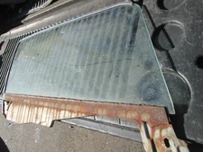 1965 1968 MUSTANG CONVERTIBLE PASS SIDE GLASS CARLITE