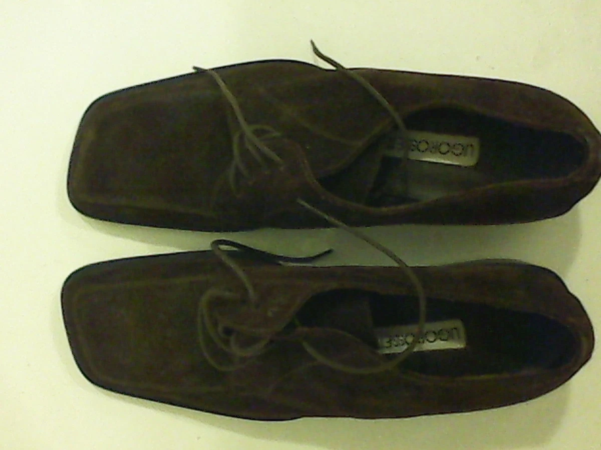 Ugo rossetti best sale scarpe