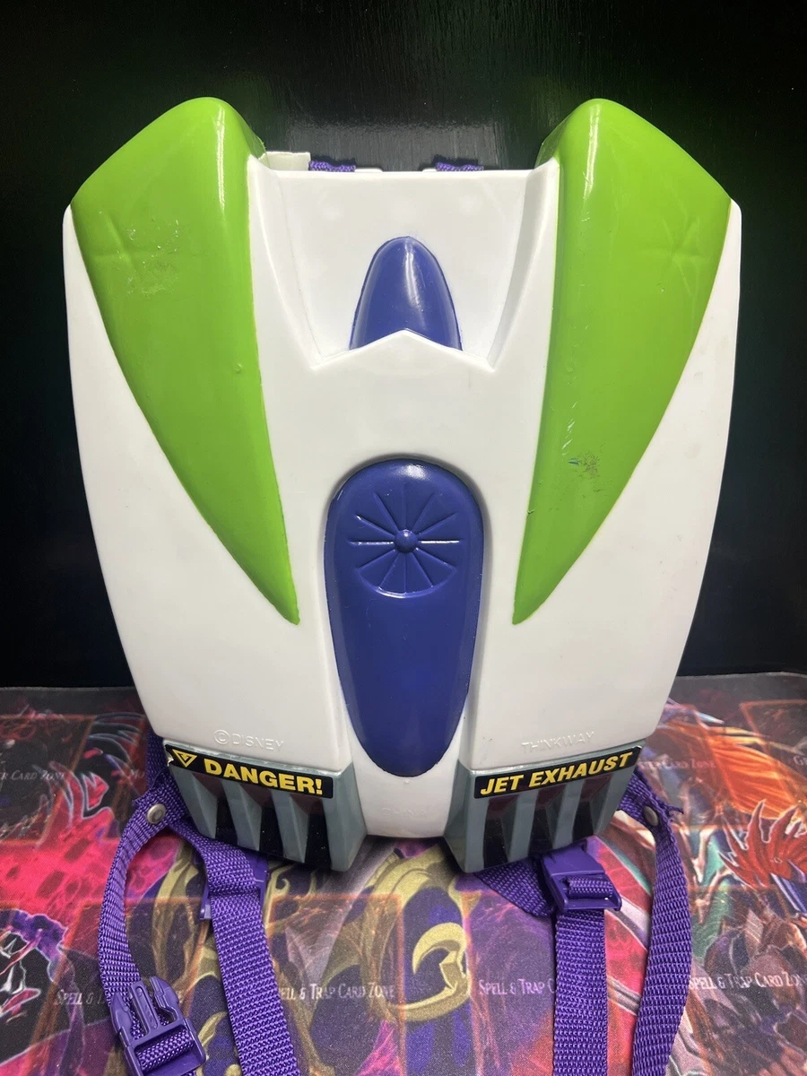 Inflatable buzz lightyear 2025