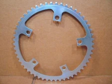 New-Old-Stock Ofmega Super Competizione (3/32") Chainring (53T / 144 mm BCD)