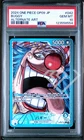 One Piece Card Buggy OP09-042 Leader Alternate Art - PSA 10 Japanese