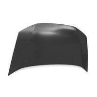 Motorhaube Vorne FüR Honda Einblick Von 2009 OEM 60100TM8A00ZZ