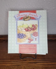 Among Friend 2010 Recipe Book