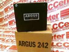 ARGUS 242 / 242 (USED)