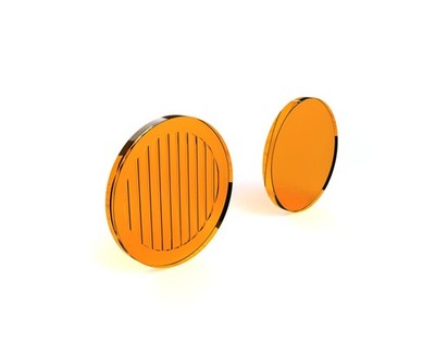 DENALI DM TriOptic Lens Kit Amber Selective Yellow LED Covers