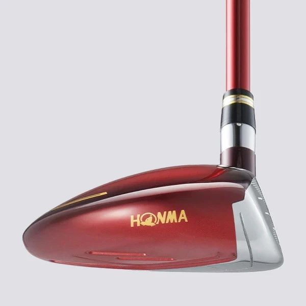 HONMA BERES 2024 Fairway Wood 3w 16 ARMRQ FX 3S average Flex Carbon Shaft RH - Image 3 of 4