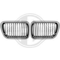 1213540 KüHlergitter FüR BMW 3 (E36)