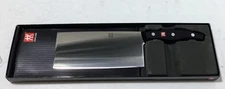 ZWILLING TWIN Signature 7-inch Chinese Chef's Knife/Vegetable Cleaver