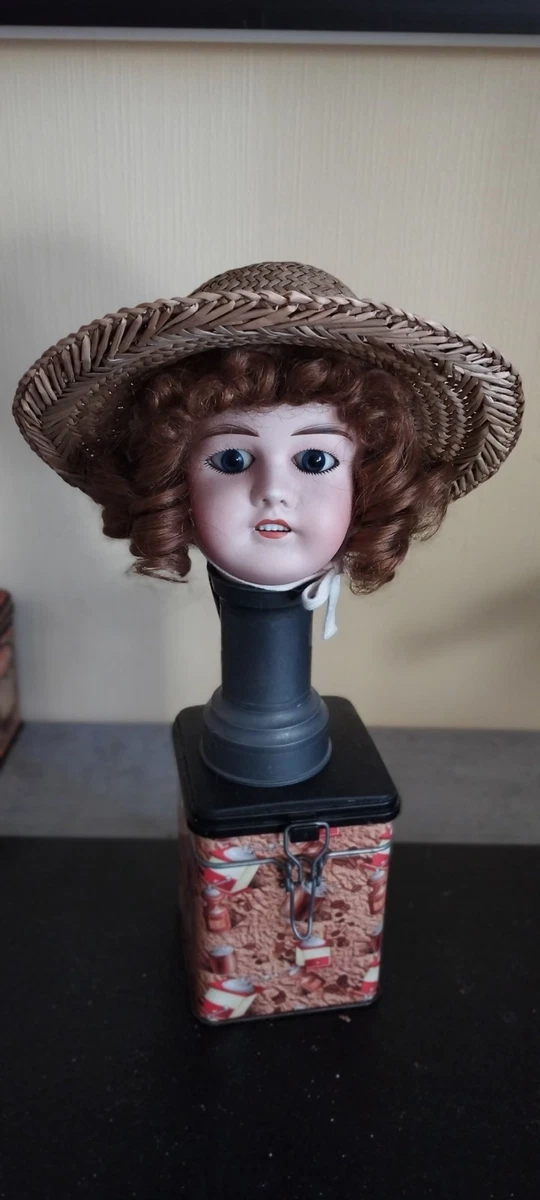 Poupee ancienne tete porcelaine d'occasion - page 6